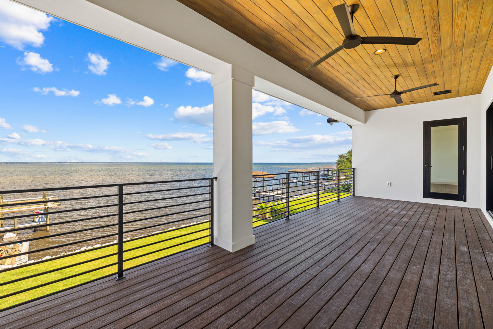 Destin's Luxury Bayfront