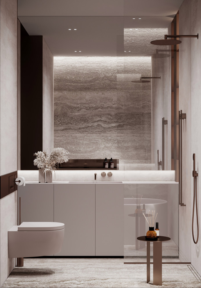 Residence of Architects