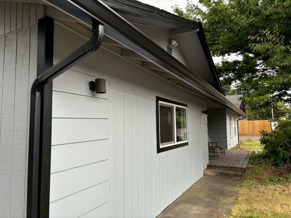 Exterior Painting