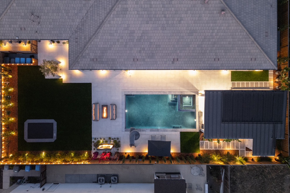 Borello Estates - Pool Party Place