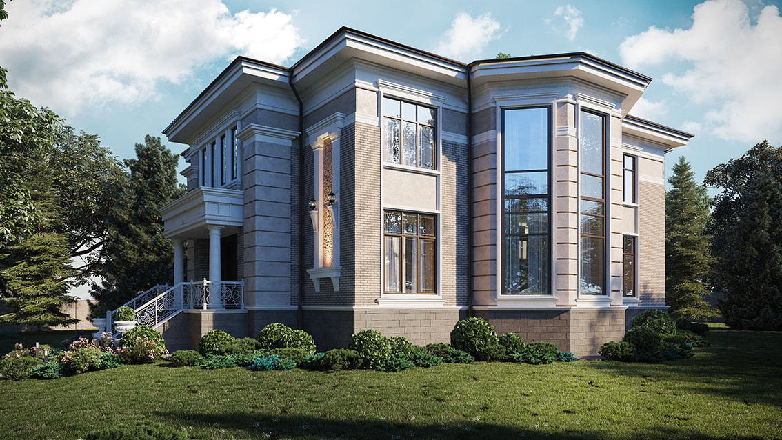 Романтичная классика с ароматом Гардении