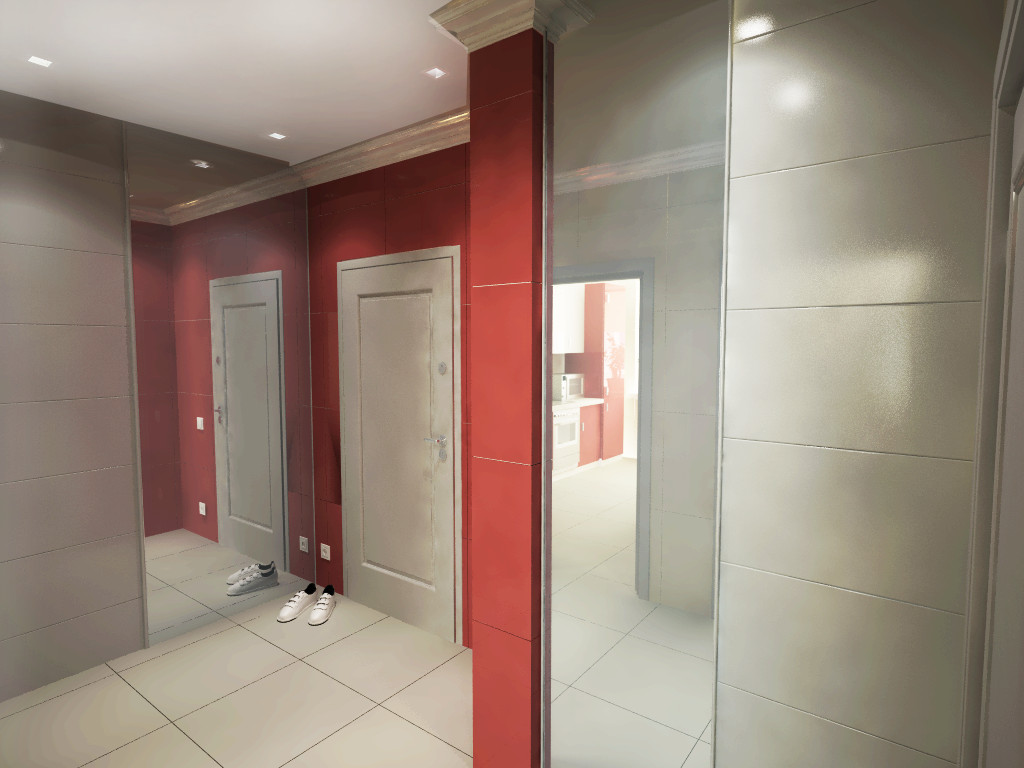 Квартира для студента