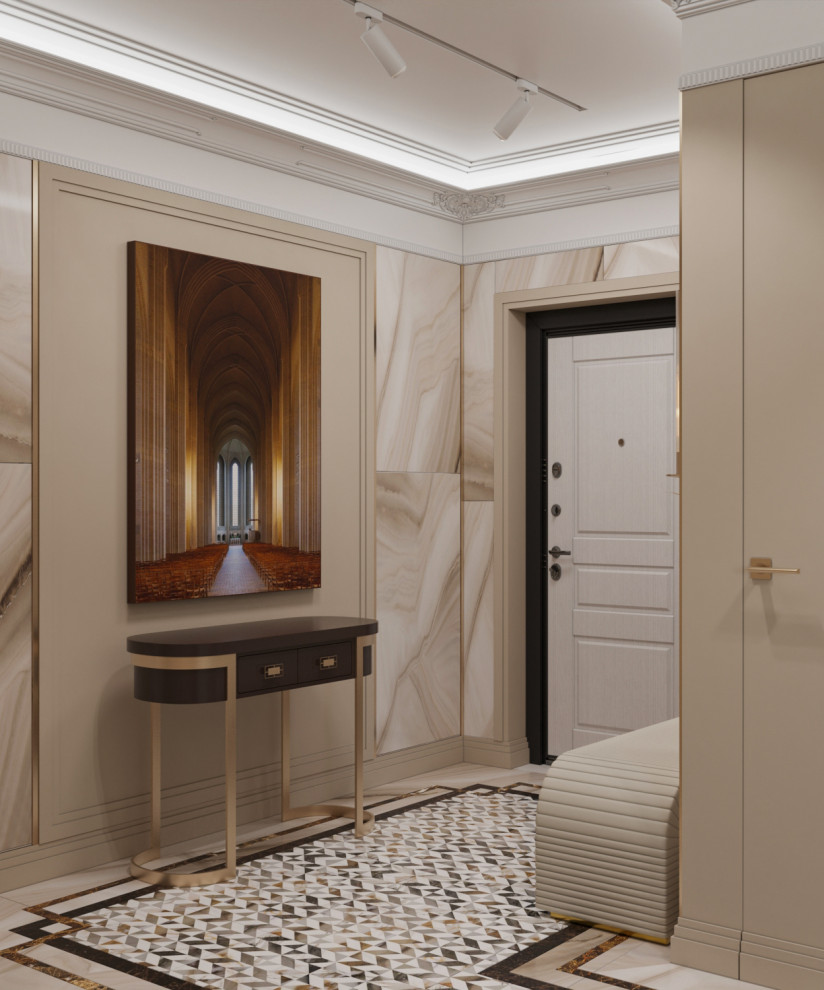 ЖК Георгиевский