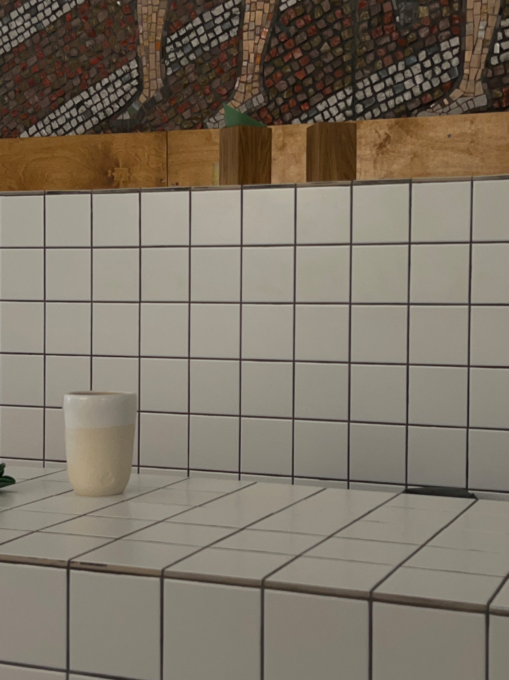 Проект кофейни Shurubor