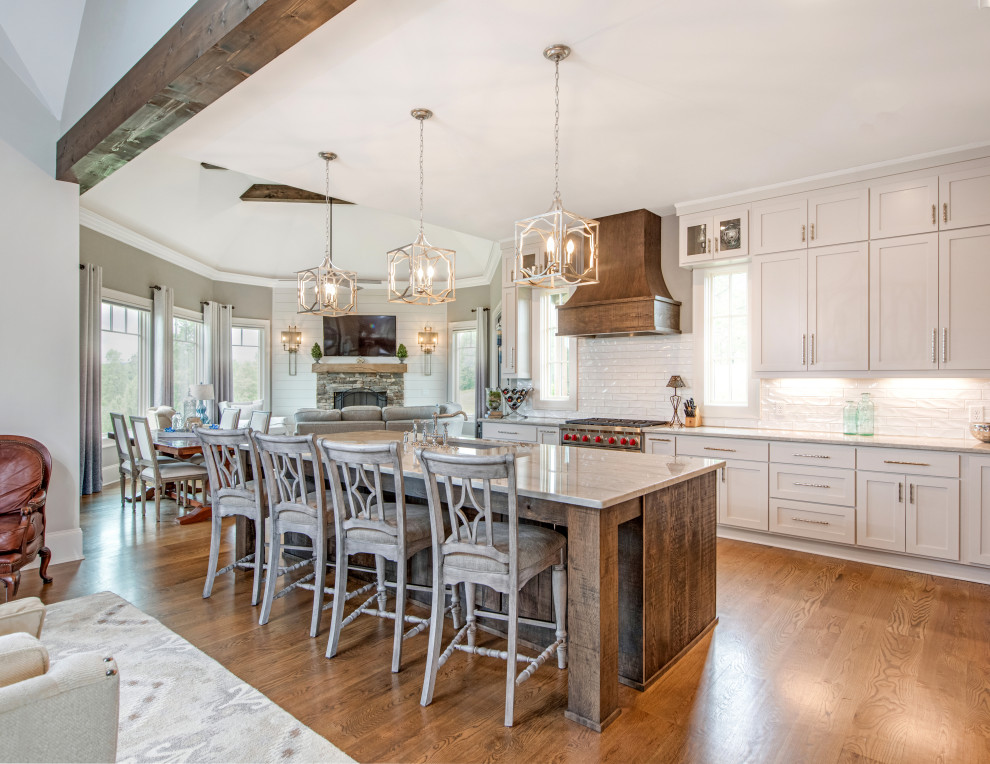 The Chatsworth Plan 1301D Currahee Home Builders Craftsman