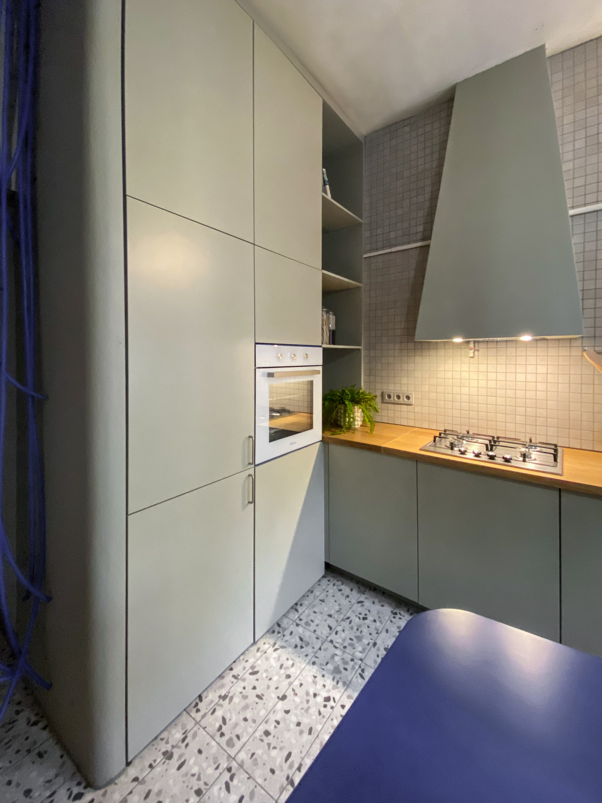 Битва дизайнеров с Konigin Flatbox&Spark&Flax