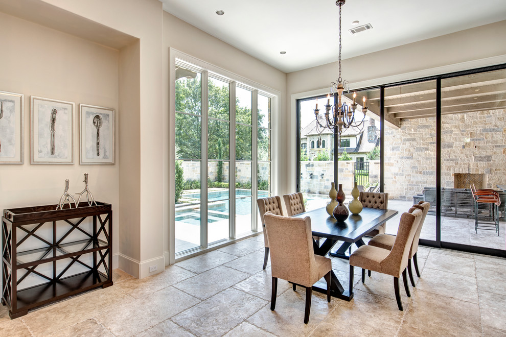Tanglewood French Country
