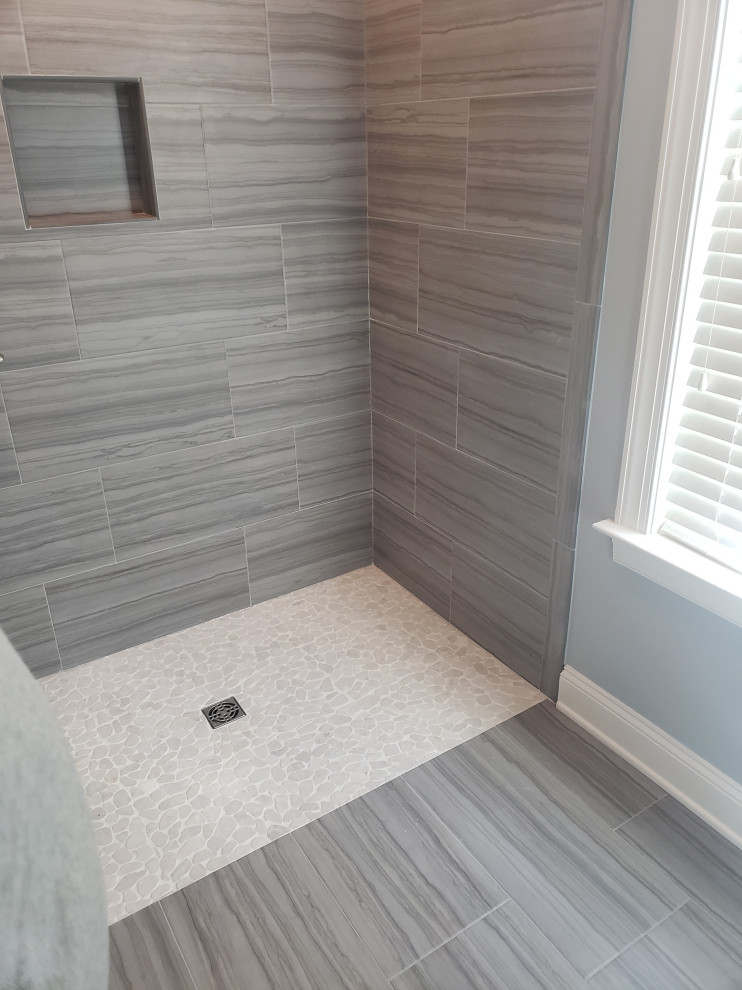 Frederick Bathroom Remodels
