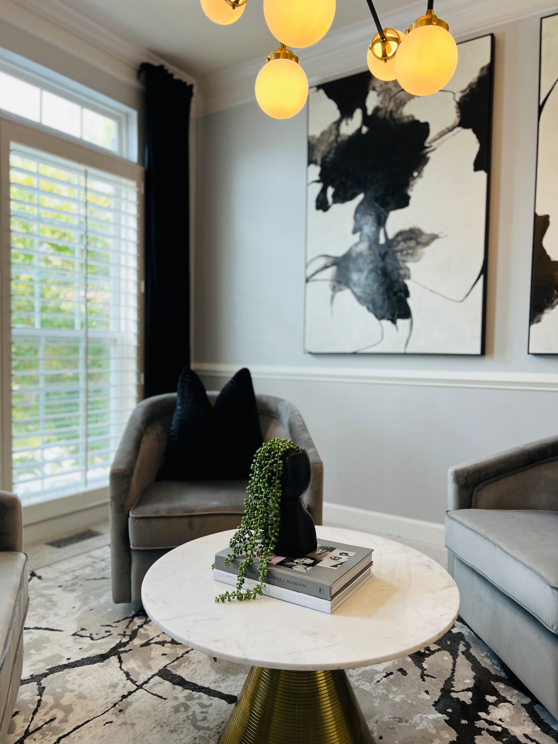 Upper Marlboro Project One