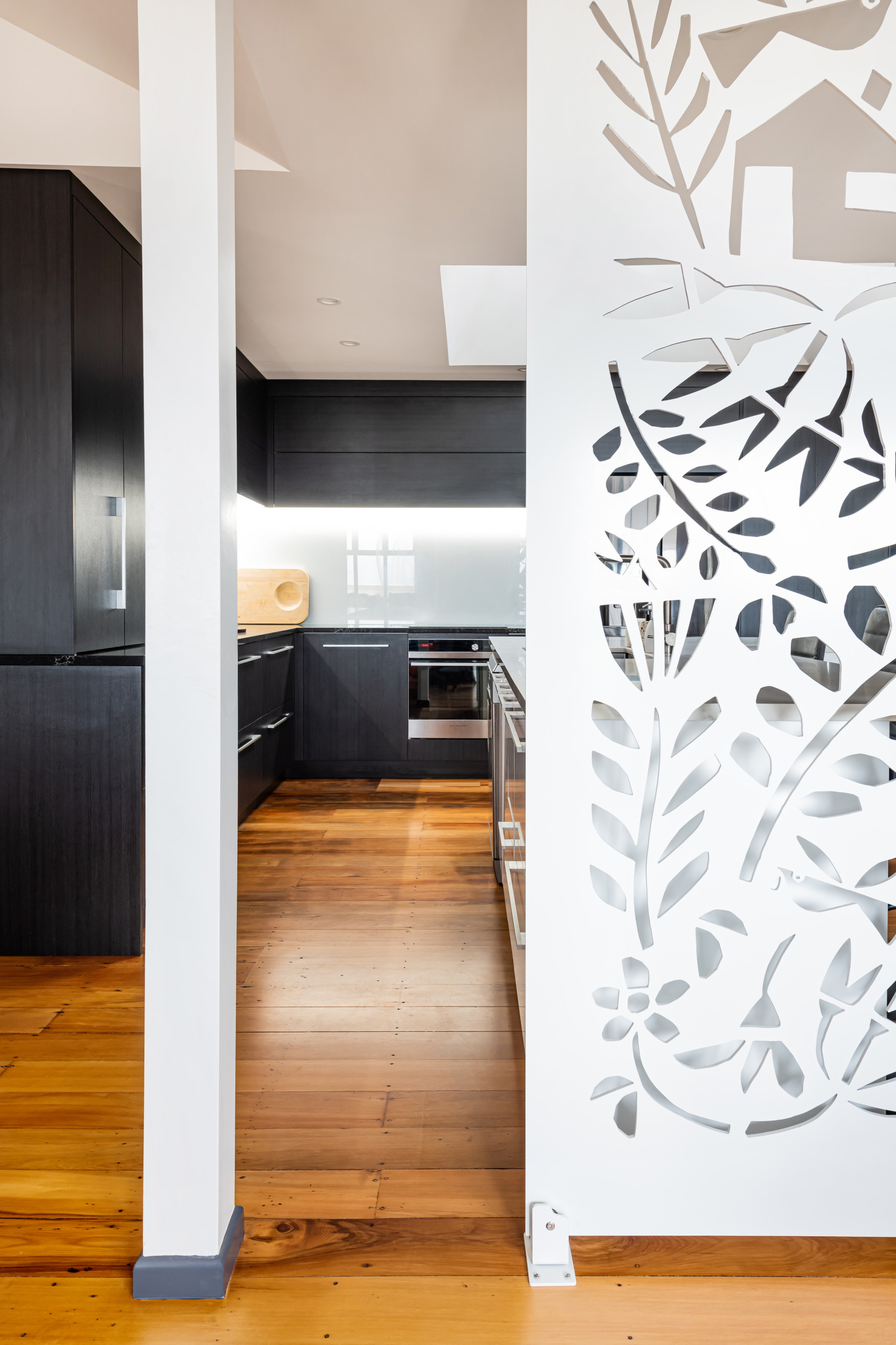 Brooklyn Renovation
