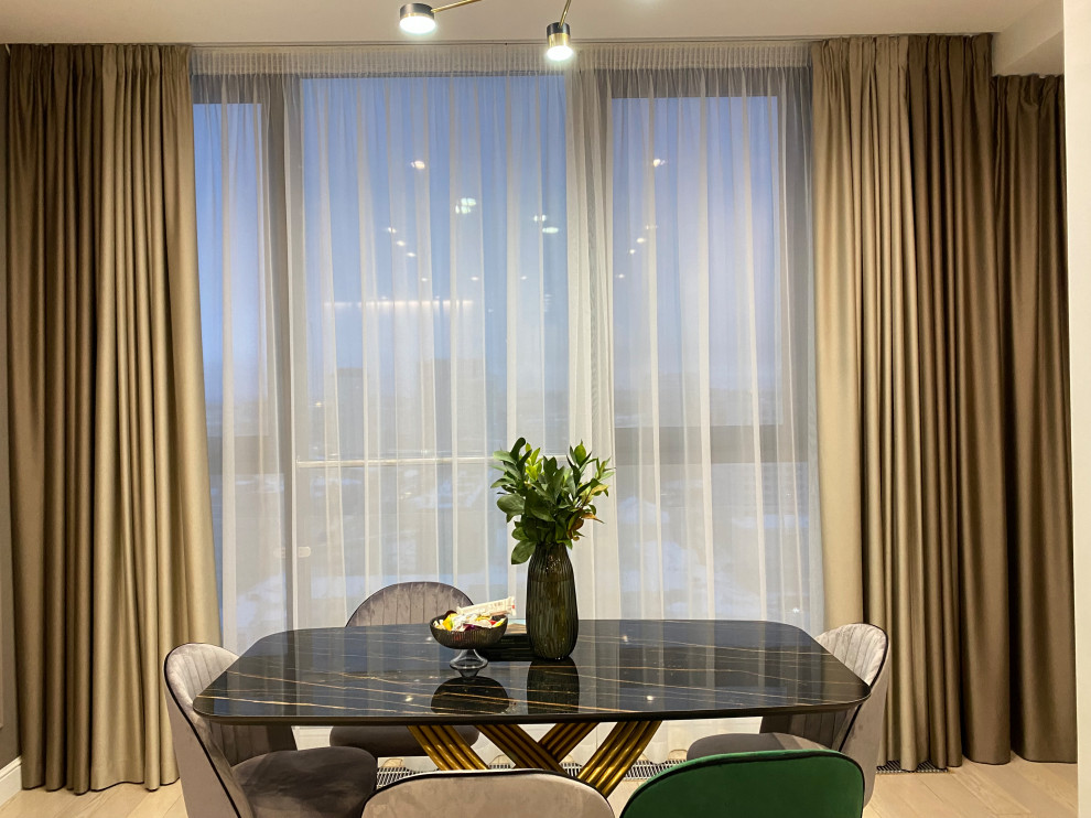 ЖК "Макаровский" 2