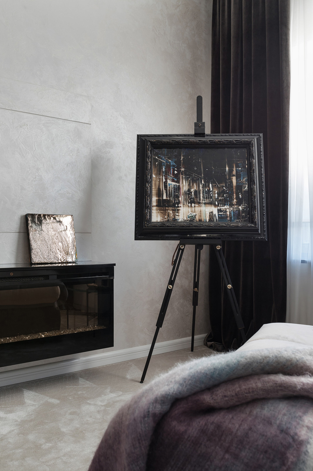 Квартира на Петроградской стороне