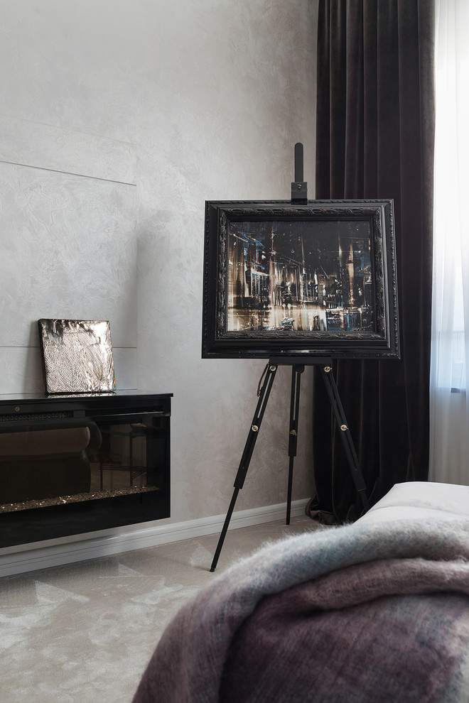 Квартира на Петроградской стороне