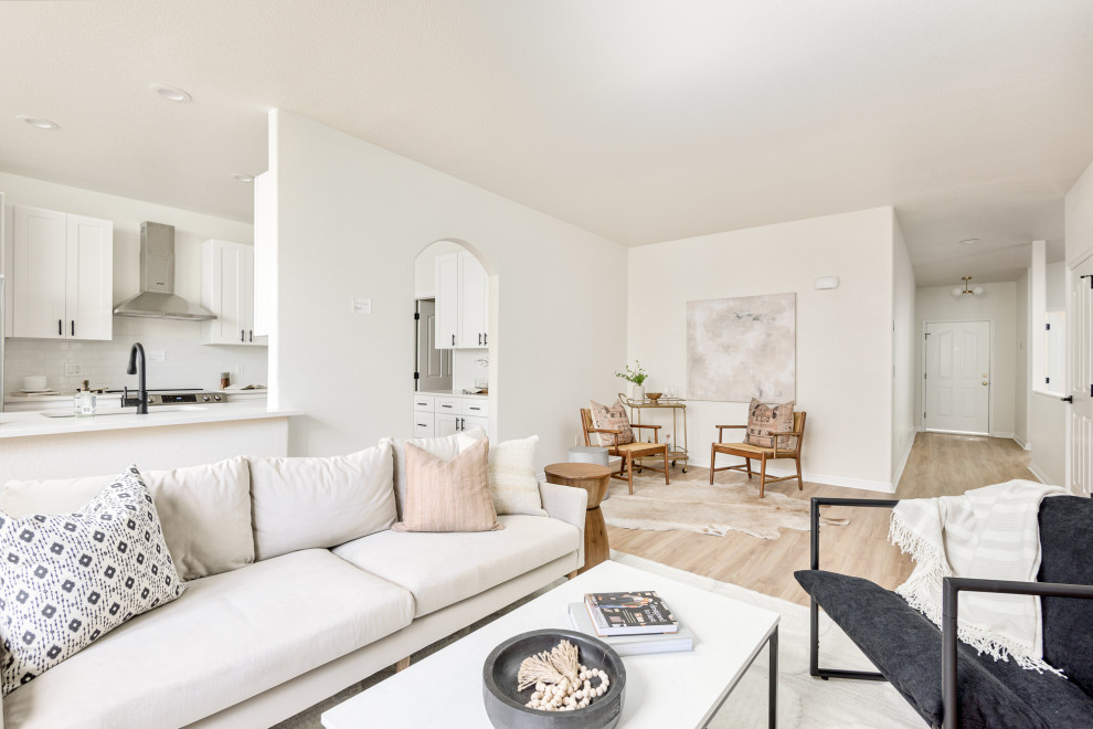 Complete Townhome Renovation