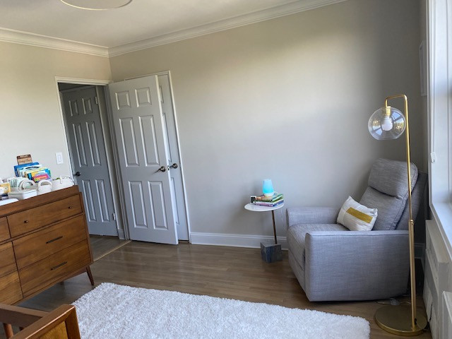 nursery