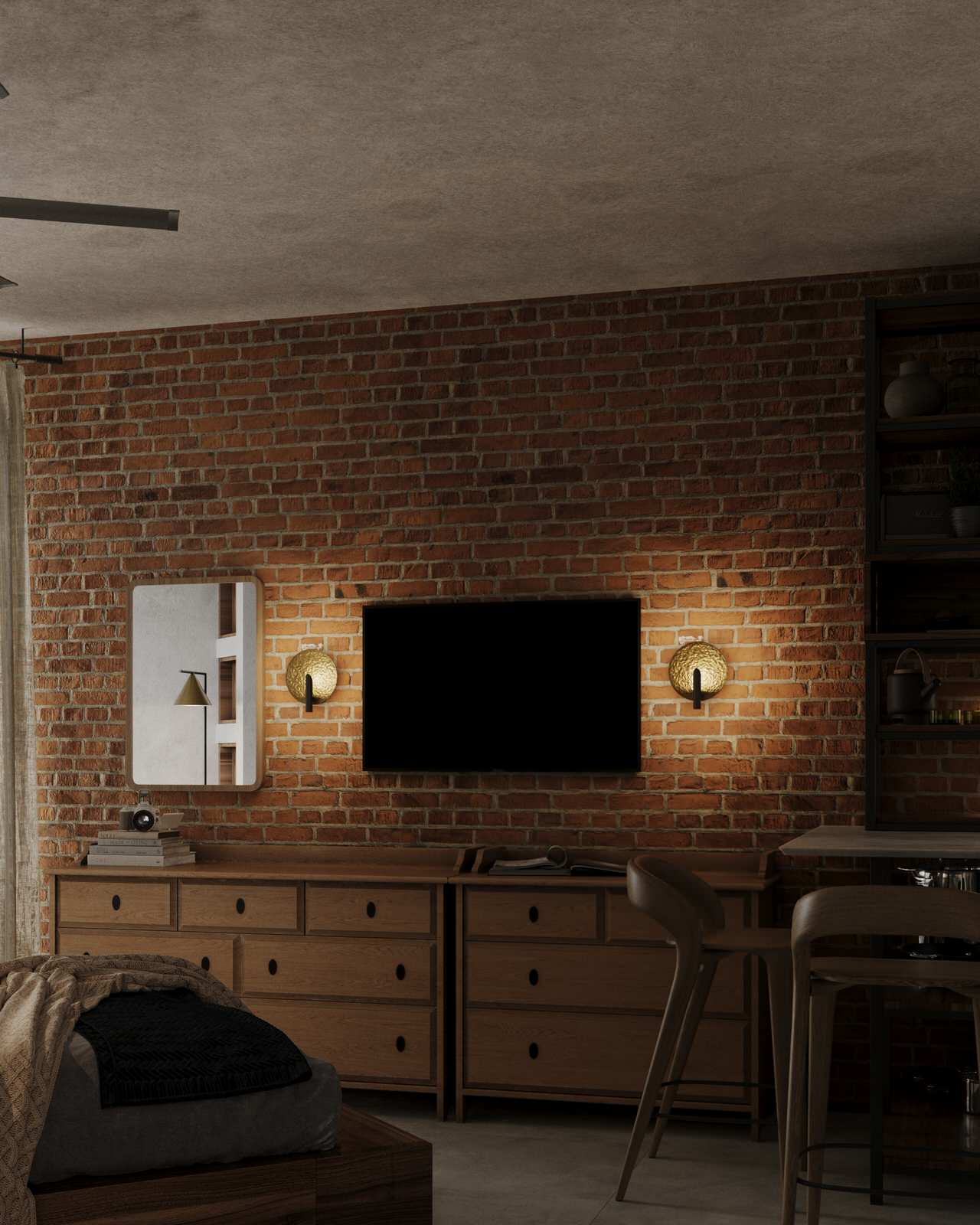 Остановка между путешествиями