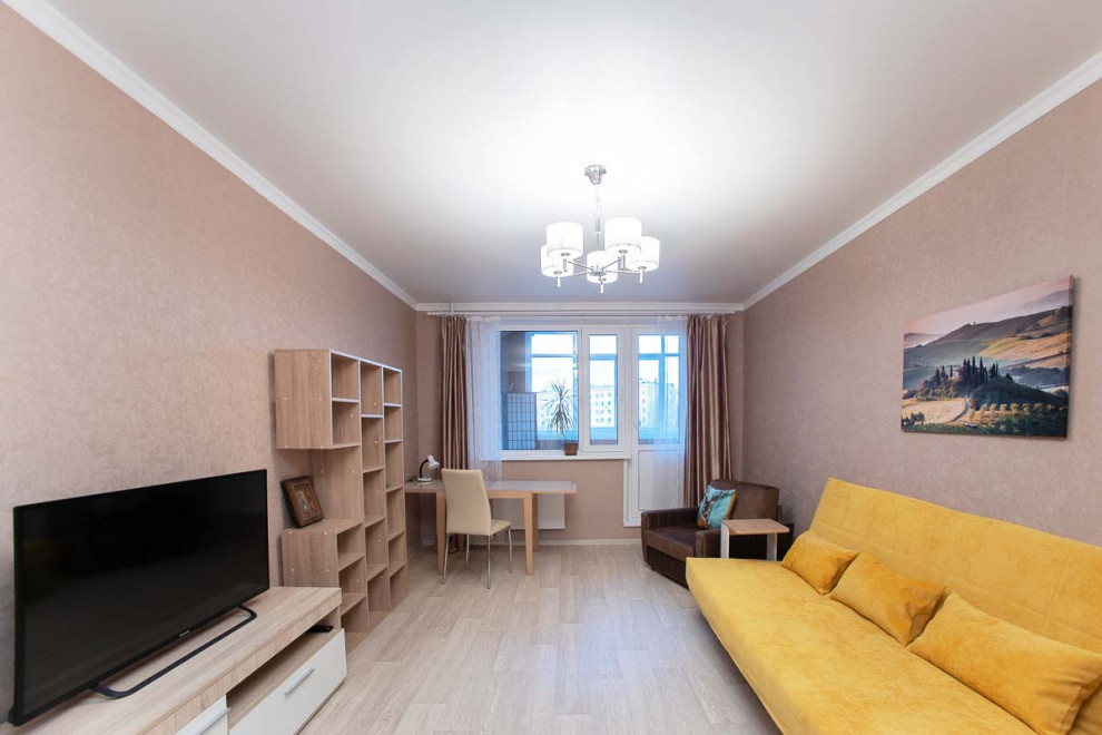 Квартира в аренду