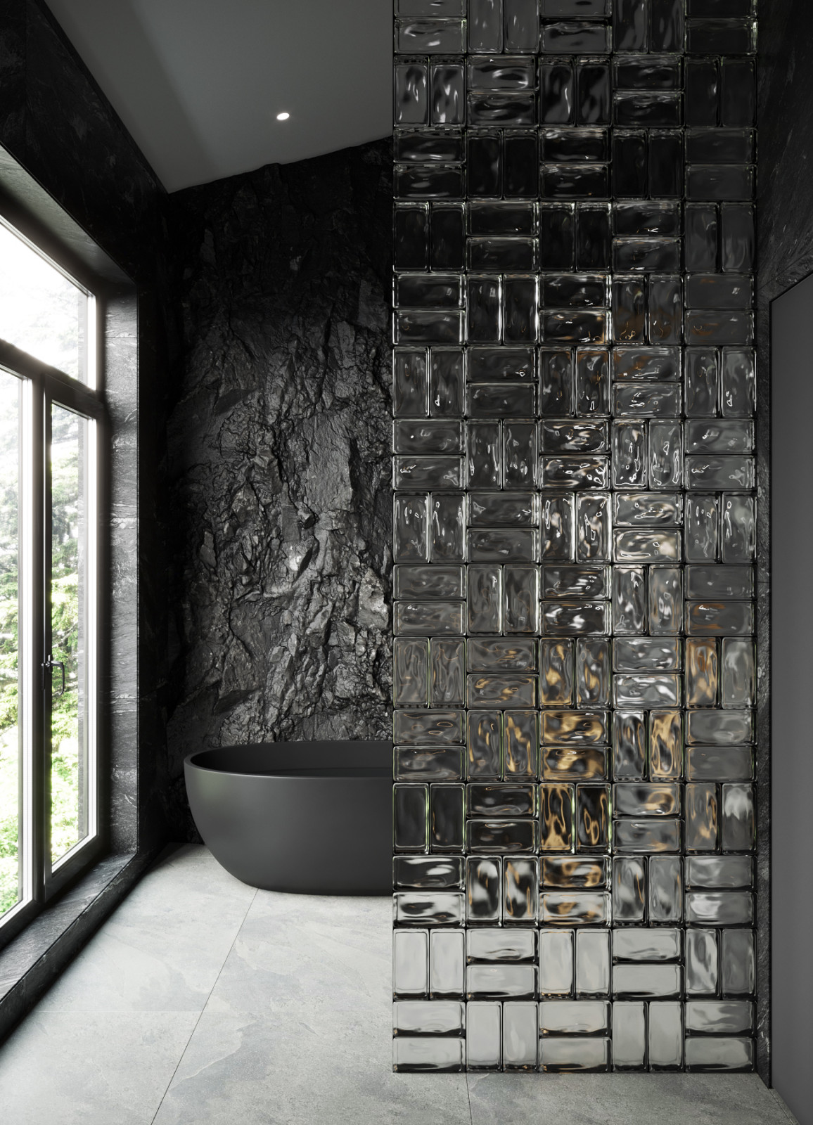 Дизайн проект загородного дома