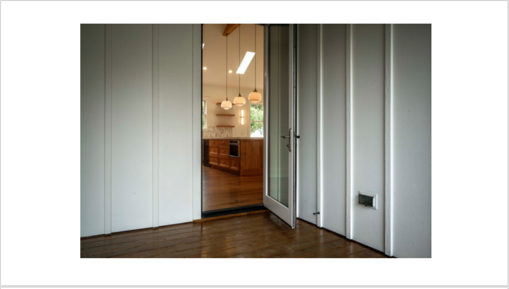 Carrboro Modern Farmhouse