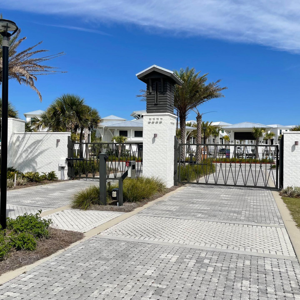 Beach Village Resort