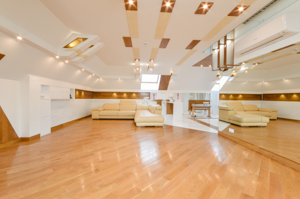 Элитный дом