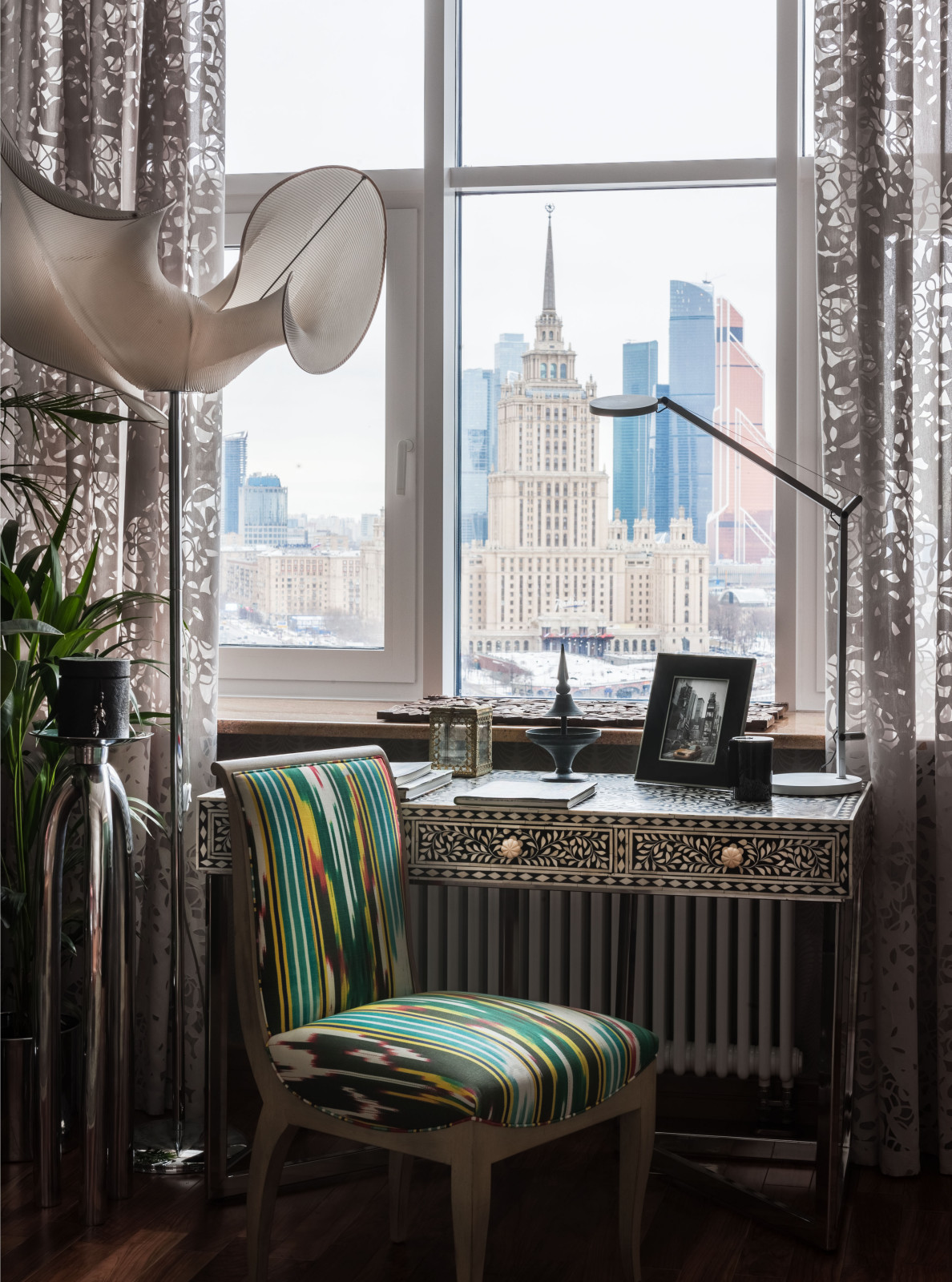 Звезды Арбата