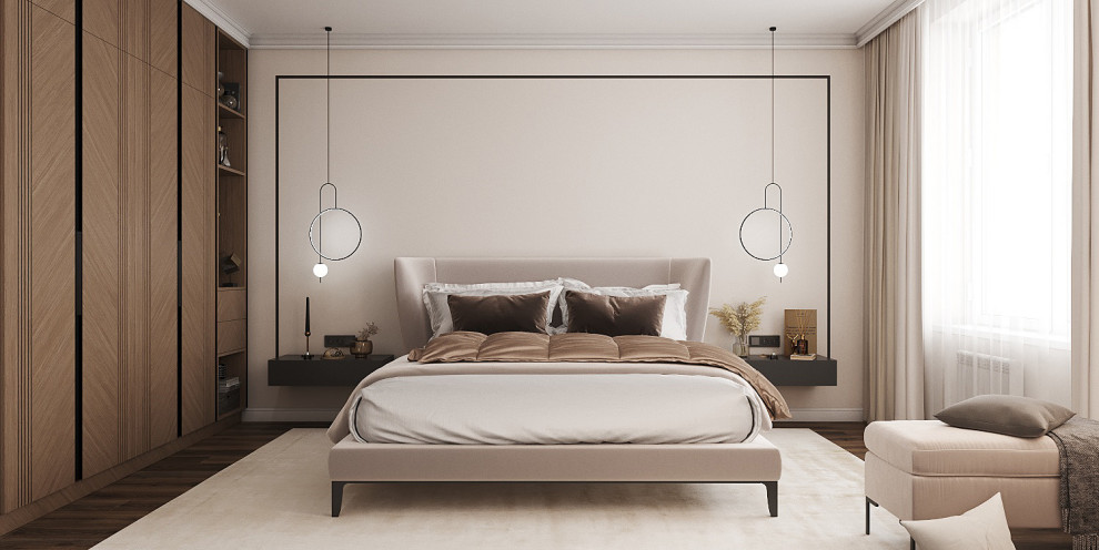 Тариф Бизнес+, Стиль Неоклассика