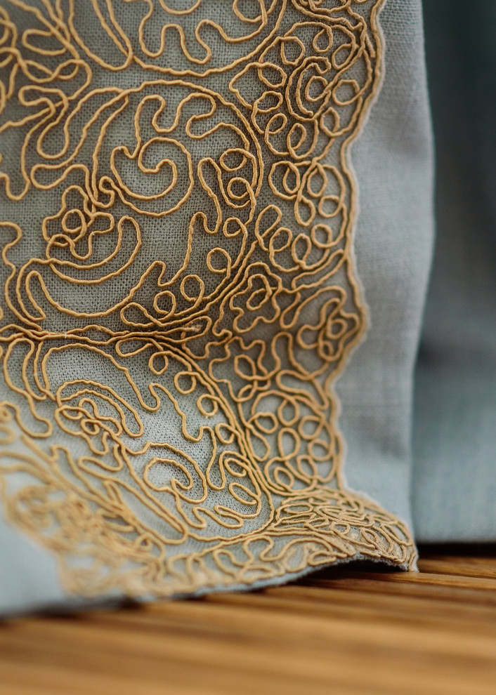 Льняные грёзы