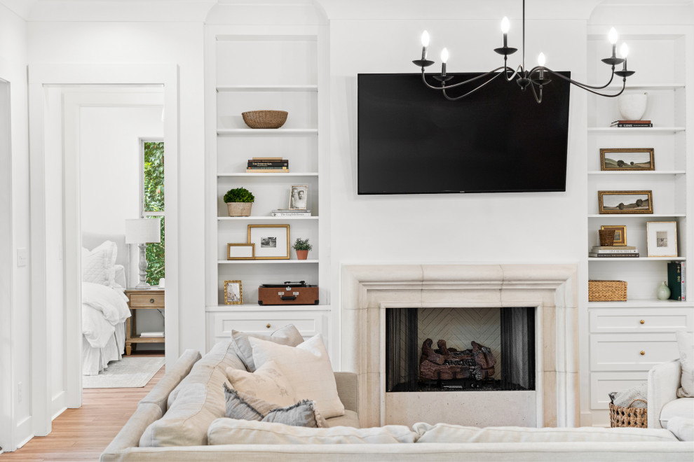 Simple Elegance
