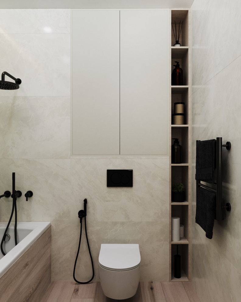 Проекты по санузлам