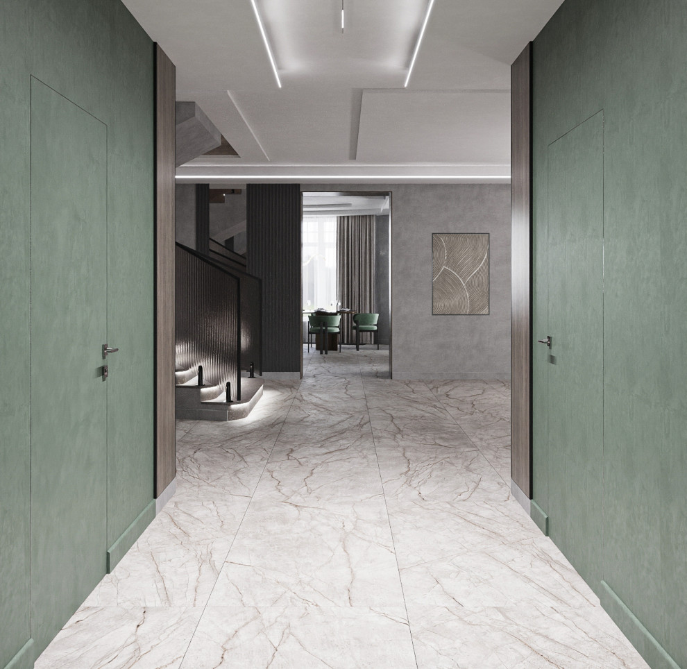 Частный дом г. Пенза