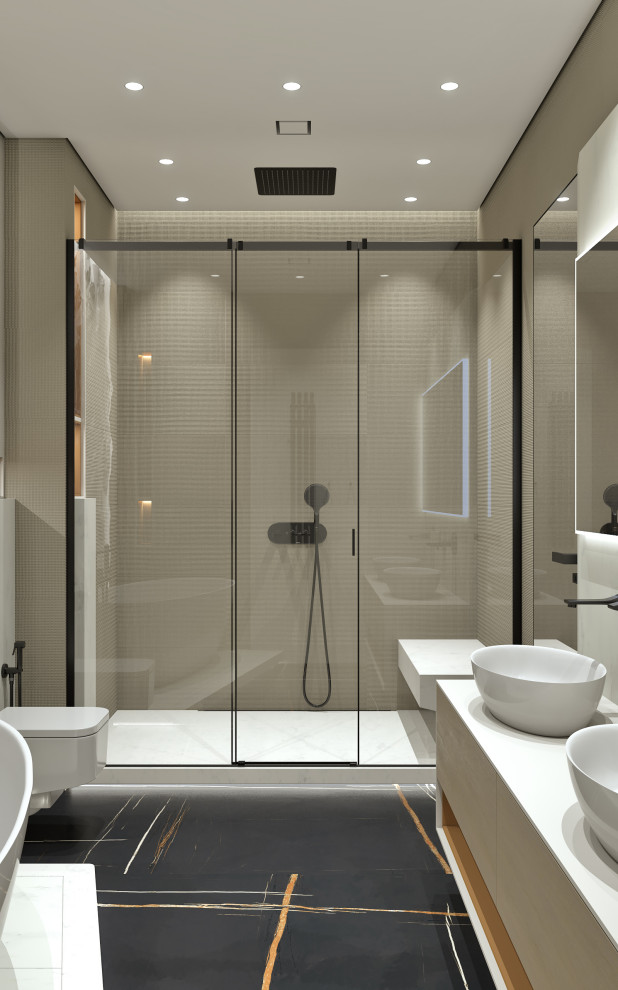 Апартаменты в МК "Neva Towers"