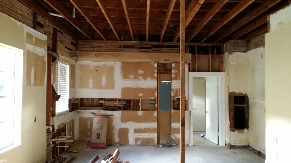 Kitchen Remodel