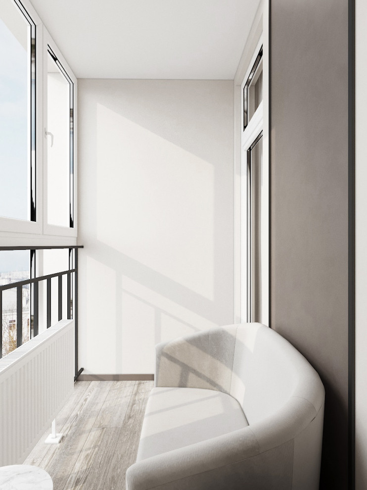 ЖК "Лайф парк"