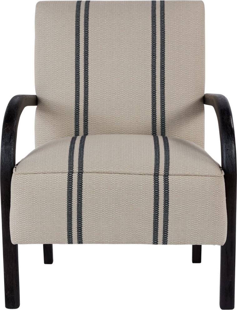 Universal Furniture Getaway Coastal Living Bahia Honda Accent Chair
