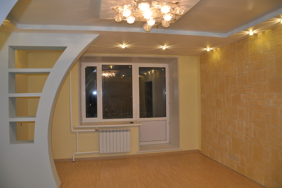 Квартира 100 кв. м. Рыбинск