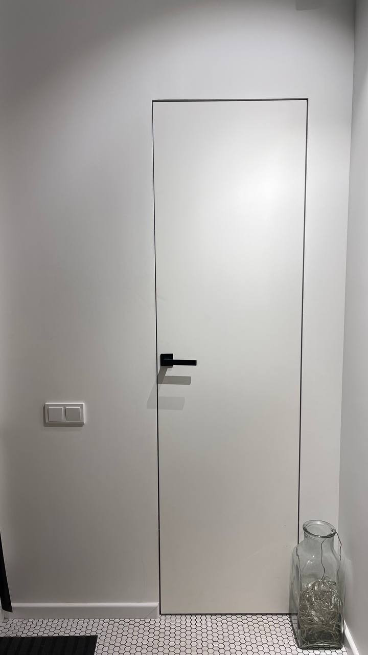 Квартира в ЖК Гринада (Реализация)