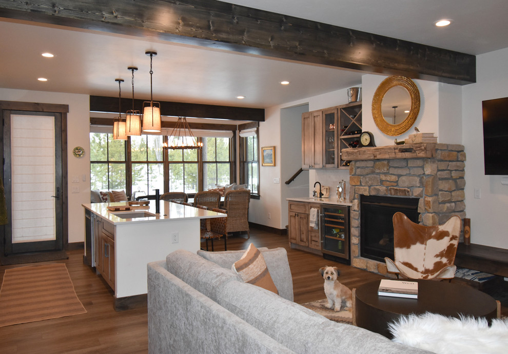 Columbine Weekend Getaway