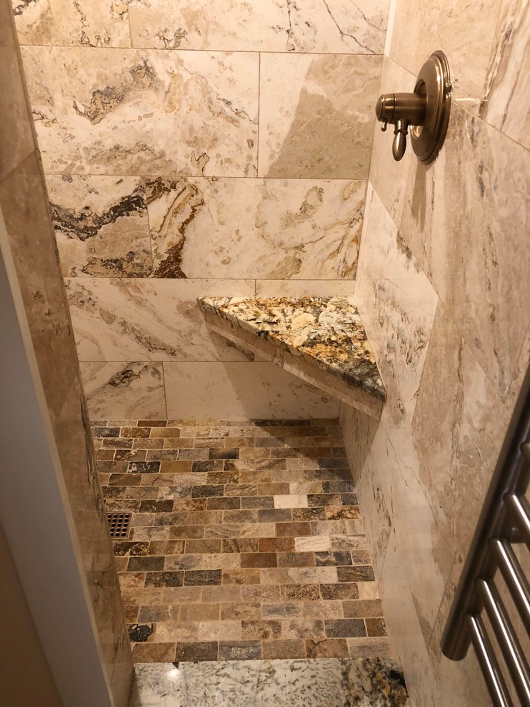 Waterfront Home Remodel