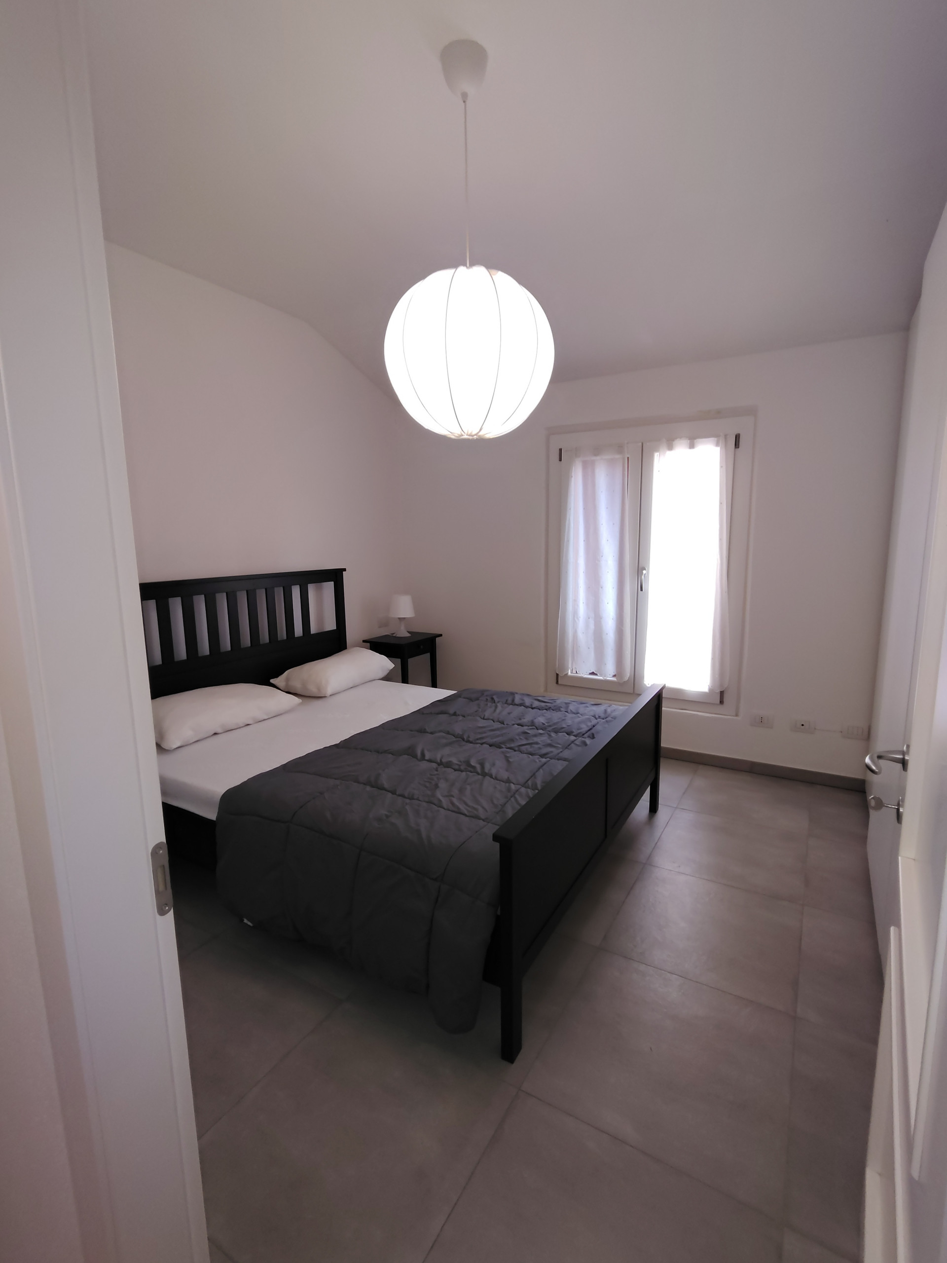 Bilocale 45 MQ Ristrutturato | Ottimizzazione Spazi e Budget Contenuto