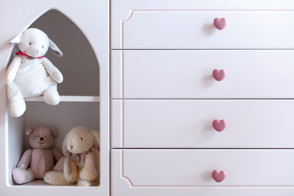 Загородный дом в Подмосковье