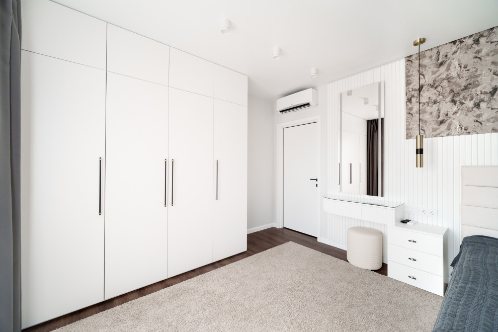 Съемка мебели в интерьере для компании Bonko