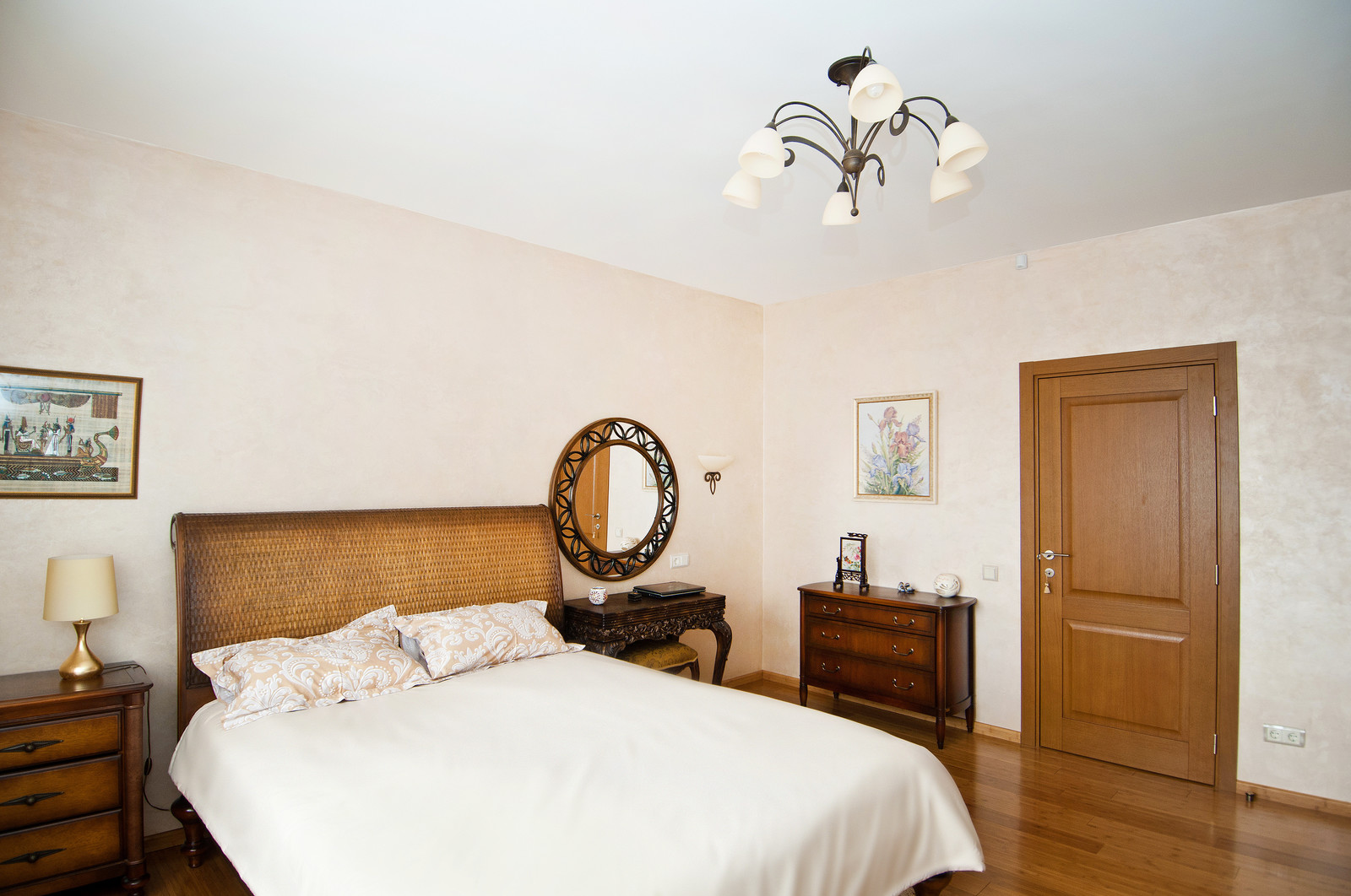 Уютная квартира в центре