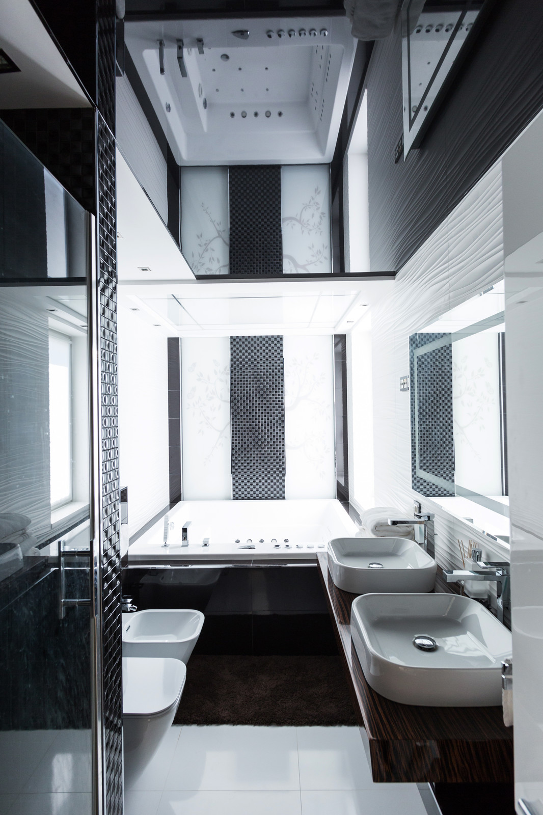 Квартира на ул. Капитанская 155 м2