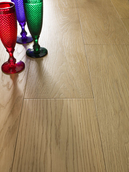 Qual è il legno più resistente agli urti ? Il parquet più resistente