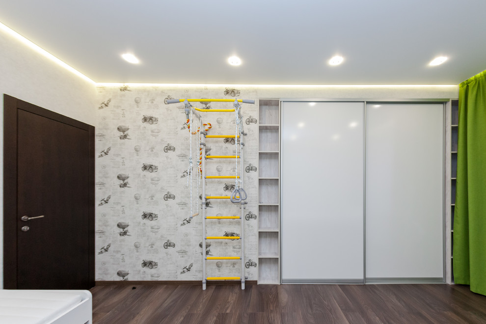 ЖК Испанские кварталы