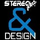 Stereo Plus & Design