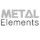 Metal Elements Art