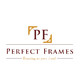 Perfect Frames