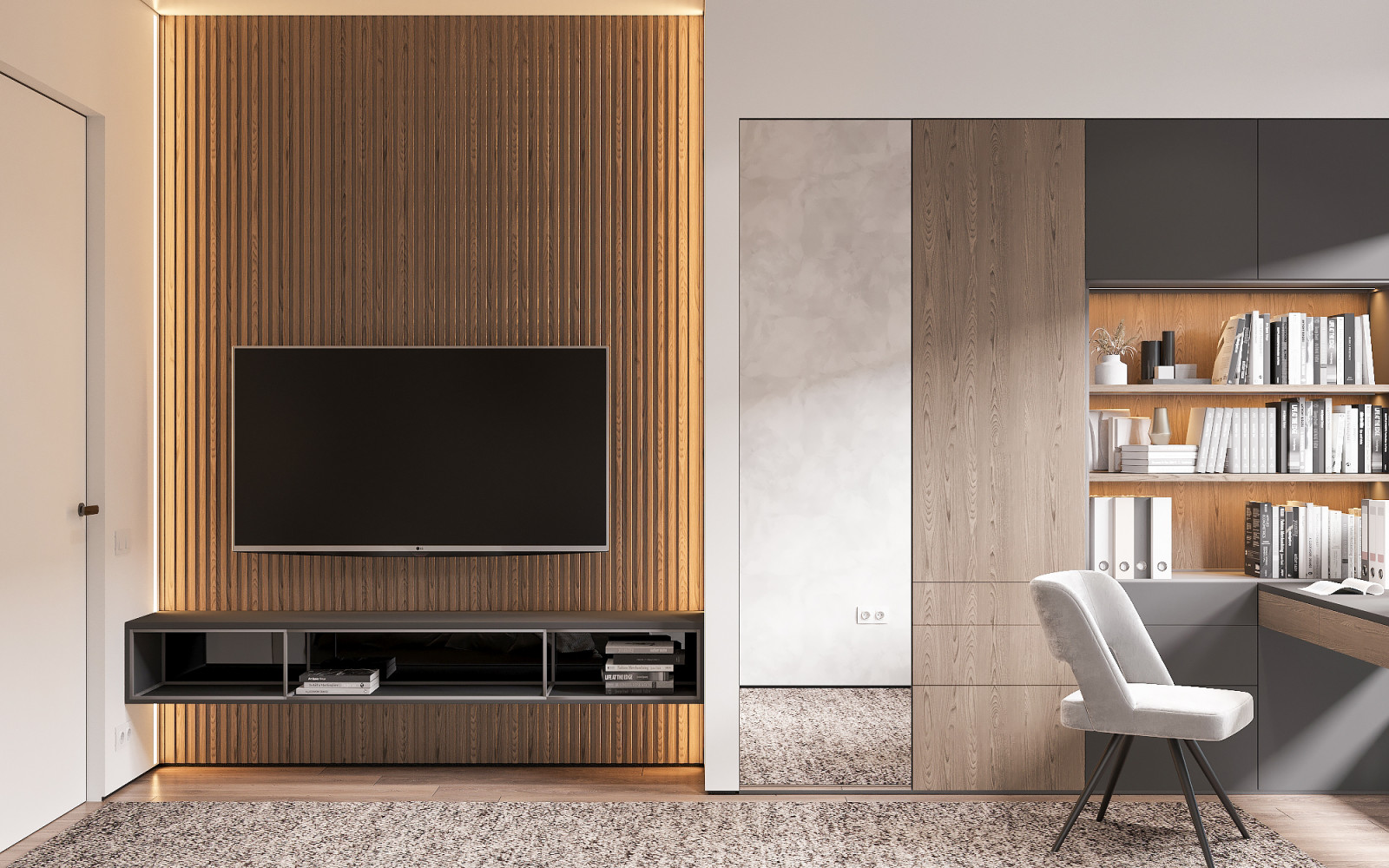 Коллекция TIME102